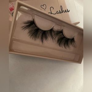 lash style ‘princesa’